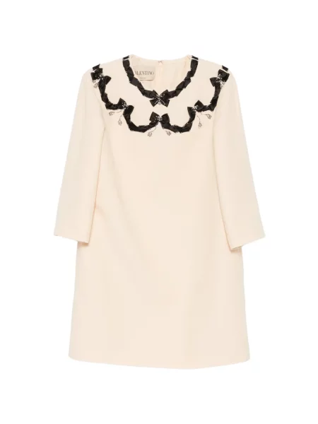 Rochie Valentino Garavani cu funde