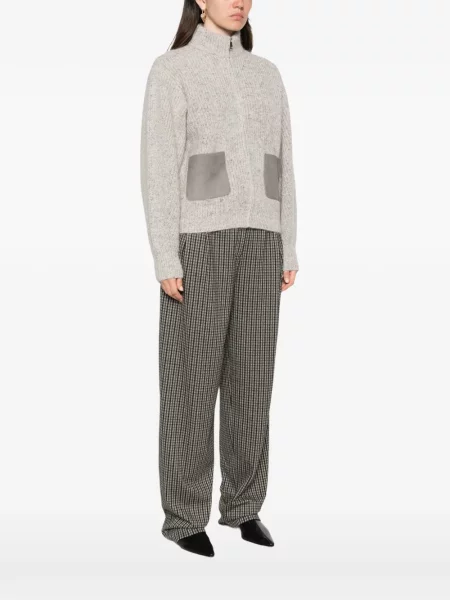 Cardigan Fabiana Filippi gri