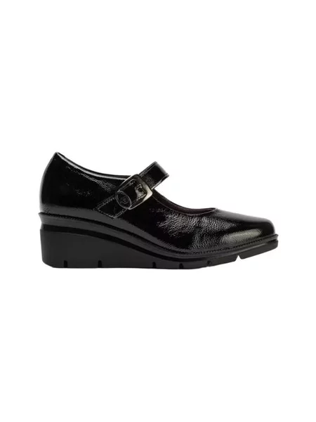 Pantofi Pitillos negru
