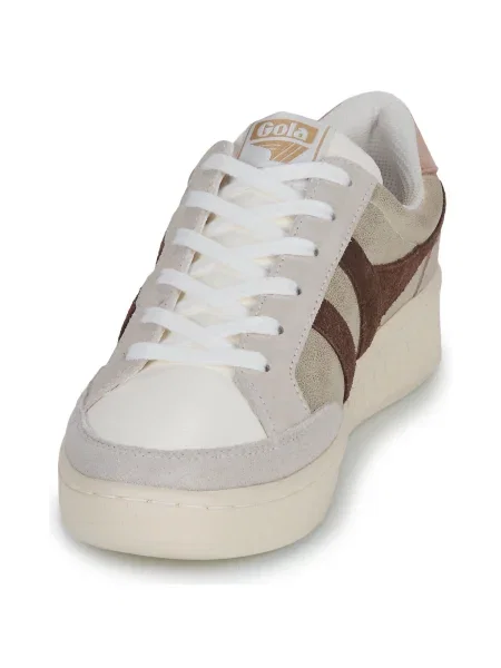 Pantofi Gola bej