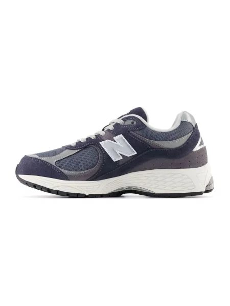 Sneakersy New Balance skórzane