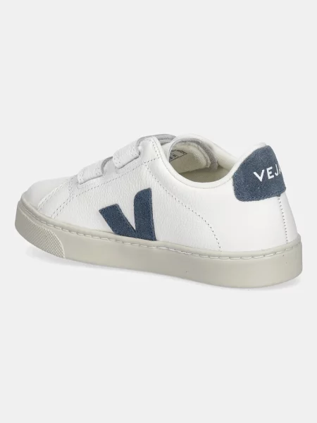 Veja Дитячі шкіряні кросівки Small Esplar