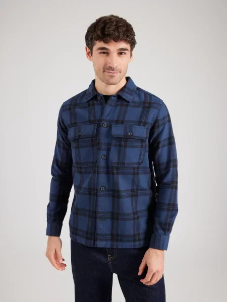 Only & Sons Srajca Oliver marine / mornarska