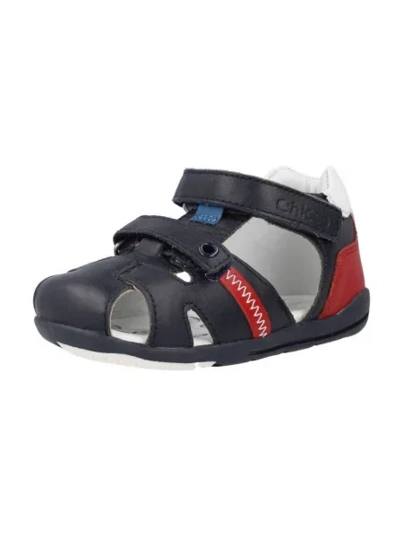 Pantofi copii Chicco albastru