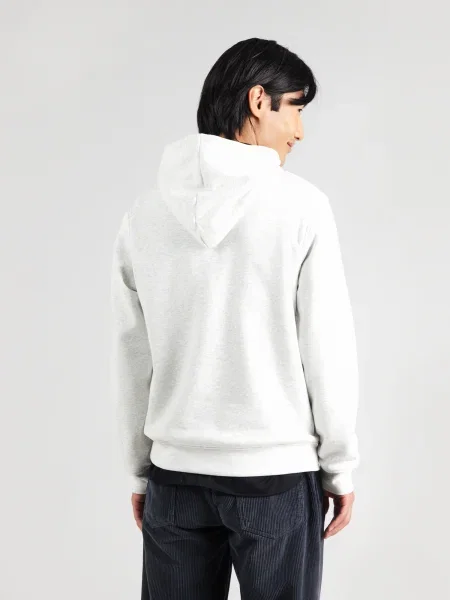 Palton Jack & Jones Premium alb