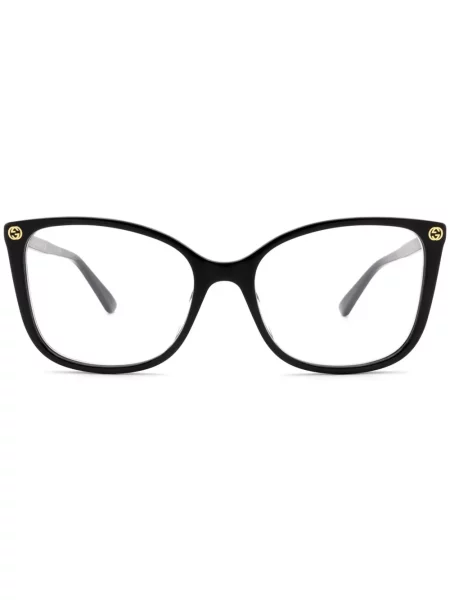 Ochelari de soare Gucci Eyewear negru
