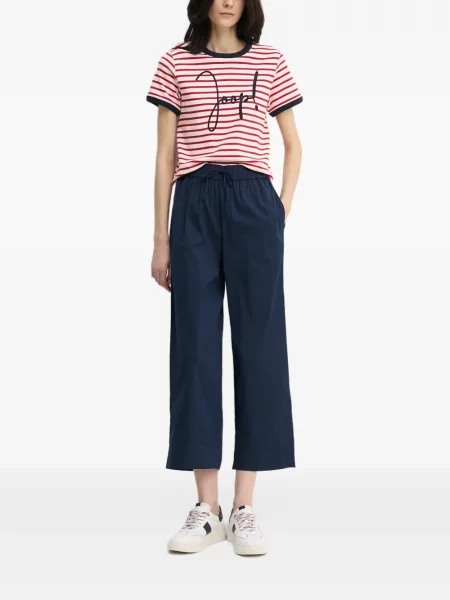 Tricou Joop! cu dungi roșu