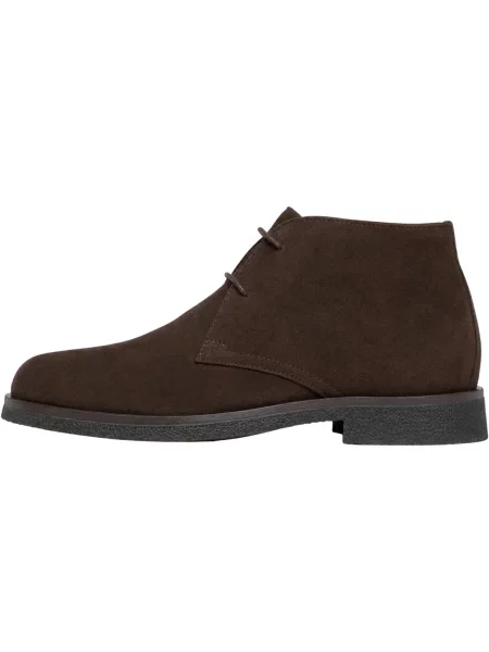 Pantofi Geox maro