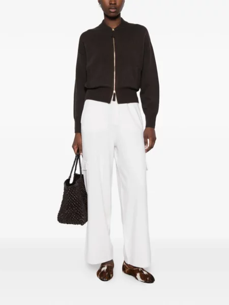 Cardigan Ftc maro