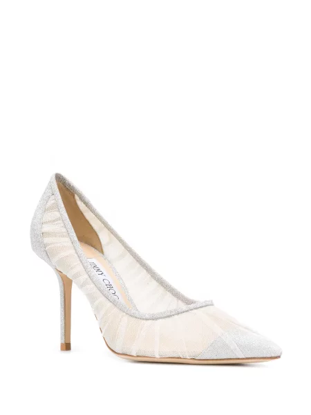Bateliai Jimmy Choo balta