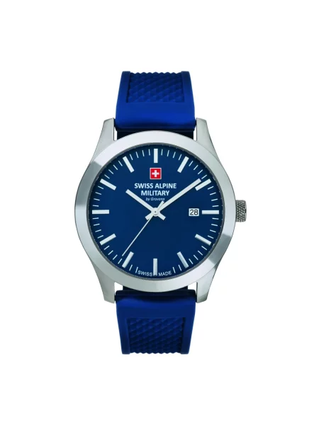 Zegarek Swiss Alpine Military szary