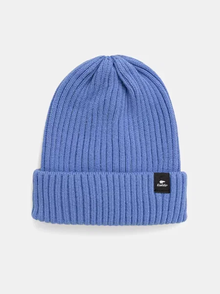Шапка Eisbar Ripp MÜ синьо