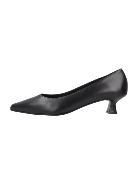 Pantofi Argenta negru