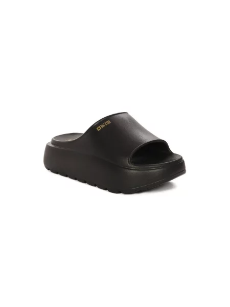 Papuče Big Star Shoes s platformom