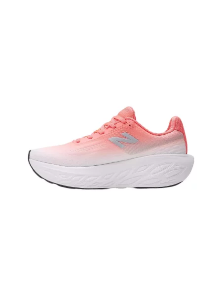 Pantofi New Balance alergare roz
