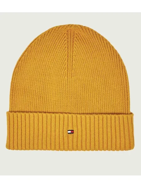 Tommy Hilfiger Căciulă cu adaos de cașmir
