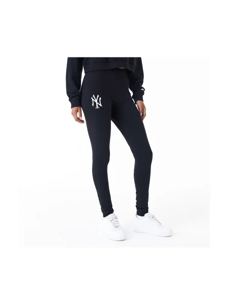 Dresuri New Era negru