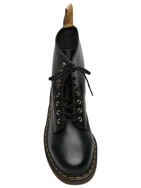 Botine Dr. Martens negru