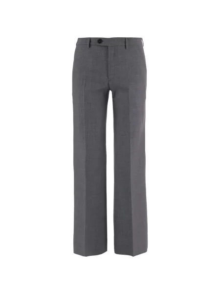 Pantaloni Darkpark gri