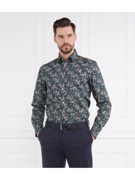 Joop! Jeans Cămașă Hanson