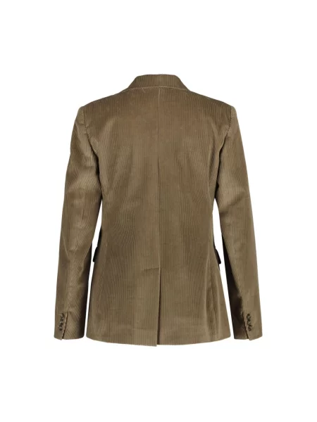 Marynarka Max Mara brązowa