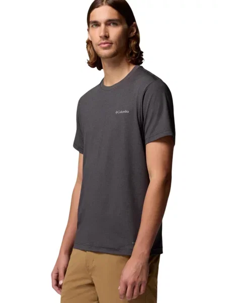 Majica Columbia črna