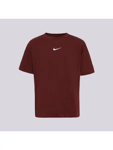 Nike T-Shirt G Nsw Tee Boy Essntl Lbr Girl