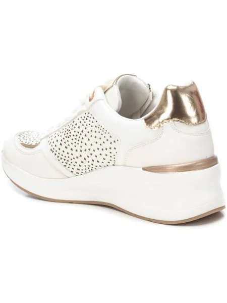 Pantofi Xti alb