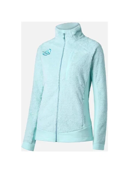 Polar Ternua Lofter pastelowy M niebieski