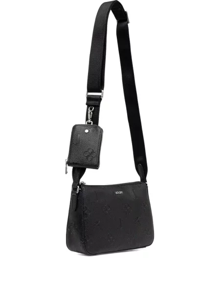 Geanta crossbody Joop! negru