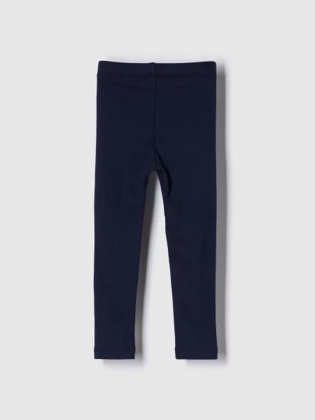 Gyerek leggings Gap kék
