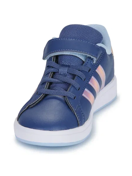 Félcipő Adidas sötétkék
