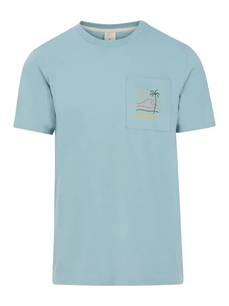 Тениска Protest