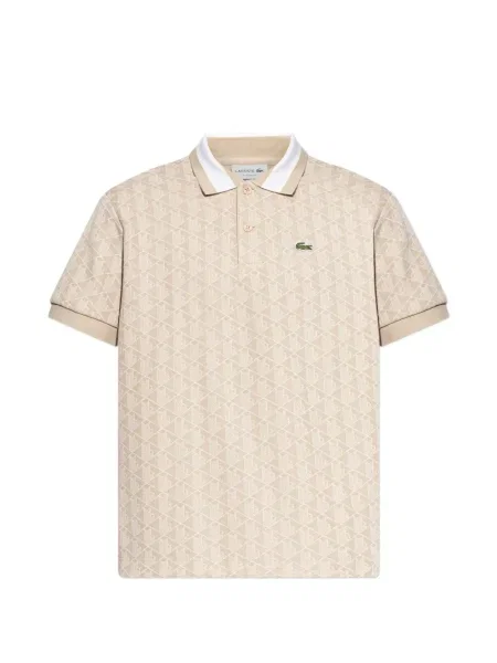 Polo Lacoste