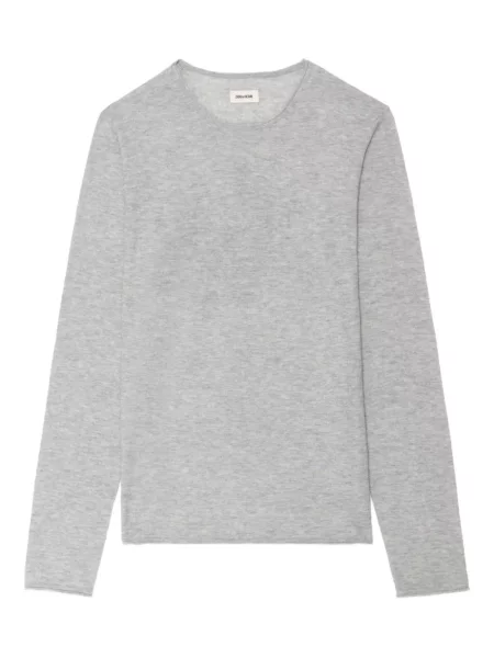 Pulover Zadig&voltaire gri