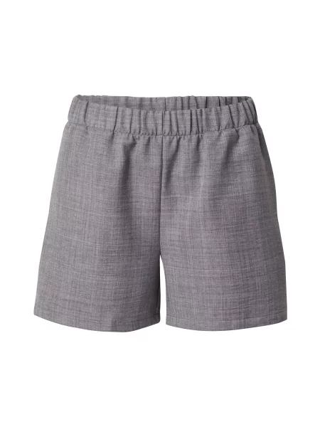 Pantaloni scurți Vero Moda gri