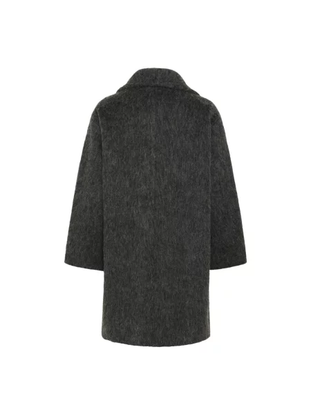 Płaszcz Inwear szary