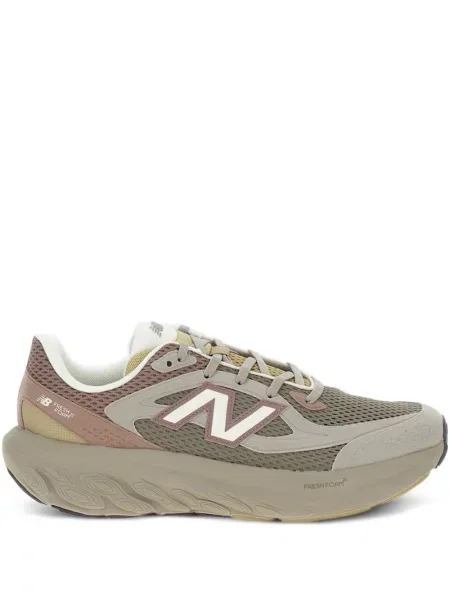 Sneakersy New Balance Fresh Foam z siateczką