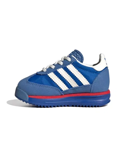 Sportcipők adidas Sl 72 Rs El I kék