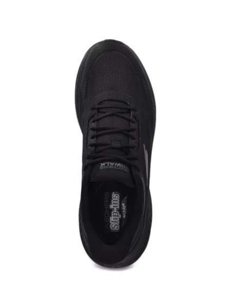 Sneaker Skechers fekete