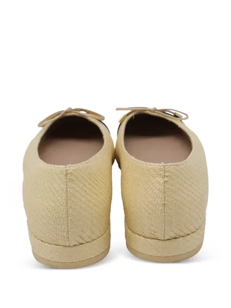 Balerini Stuart Weitzman cu funde