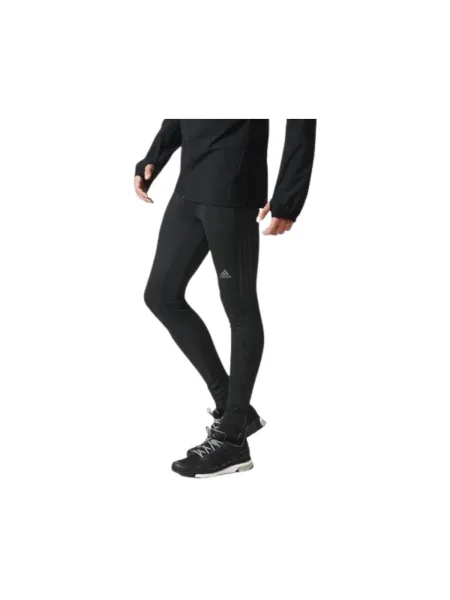 Legíny Adidas čierna
