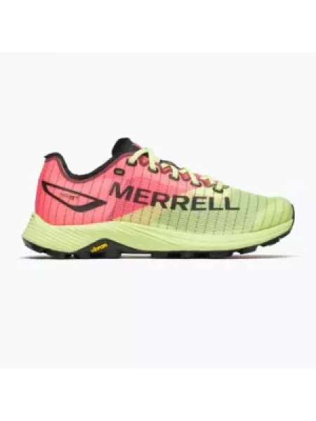 Длинные кроссовки для бега Merrell