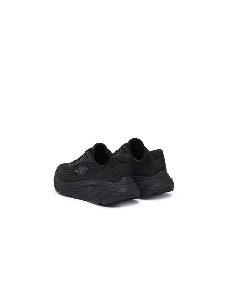 Sportcipők Skechers Max Cushioning Elite 3 Valares fekete