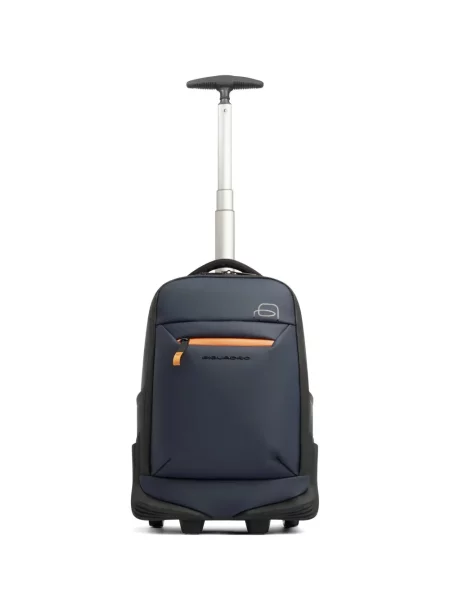 Rucsac Piquadro albastru