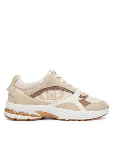 Liu Jo Sneakers Trixie 01 bej