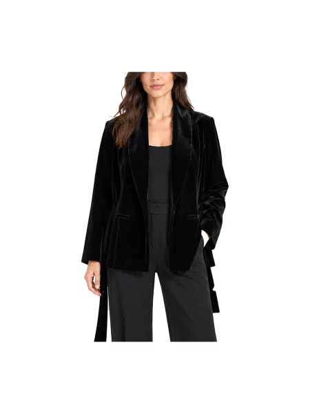 Sacou Iblues negru