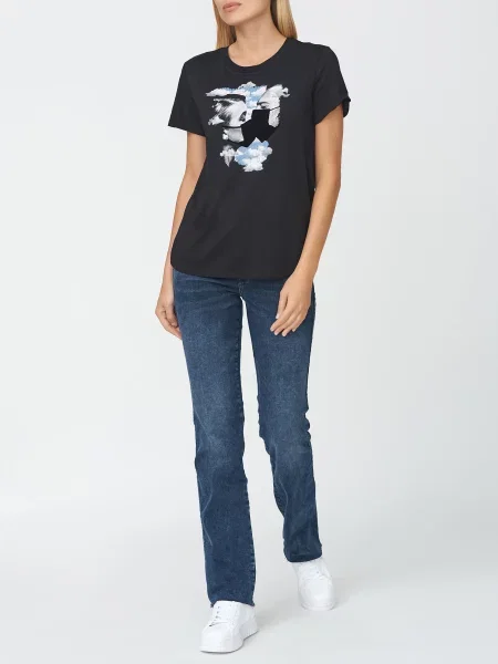 Джинси Guess сині