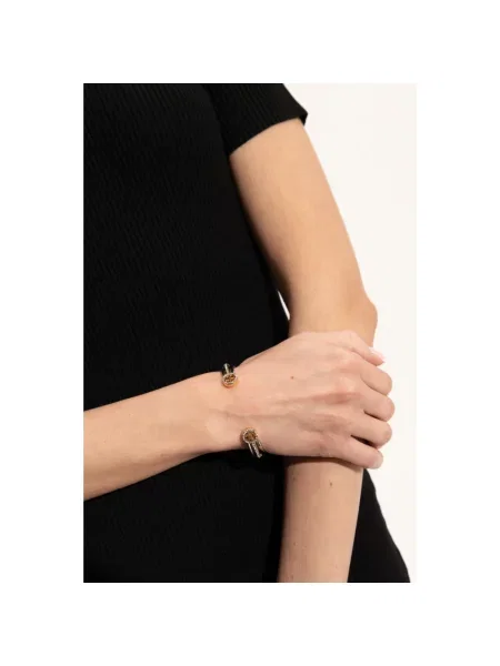 Biustonosz Tory Burch szary