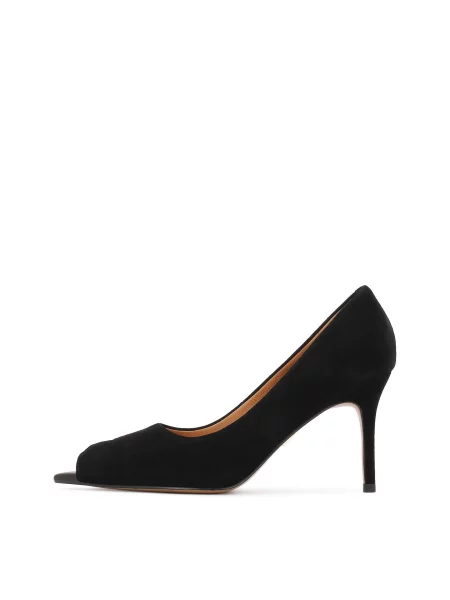 Kazar Pumps negru